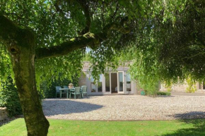 A Luxury Retreat in the Cotswolds